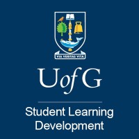 University of Glasgow, Student Learning Development logo - Similar company to University Of Glasgow - Psychology Society