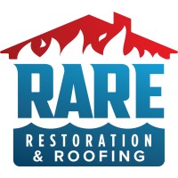 Rare Restoration and Roofing logo - Similar company to Unideveloperco