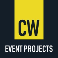 CW Event Projects logo - Similar company to Go2Elite Sporting Events