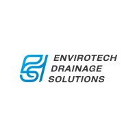 EnviroTech Drainage Solutions LTD logo - Similar company to Damm Environmental