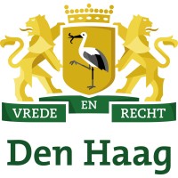 Den Haag Werkt logo - Similar company to Stichting Anton Constandse