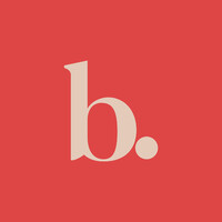 Bonjibon logo - Similar company to Fandom Forward