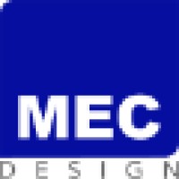 MEC Design logo - Similar company to Alpha Engineering Solutions
