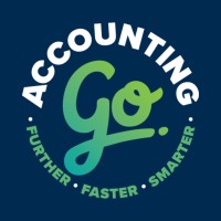 Go Accounting logo - Similar company to Malloch Mcclean +More