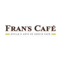 Fran's Café logo - Similar company to Sterna Café