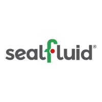 Sealfluid logo - Similar company to Slib Italy