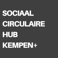 Sociaal-Circulaire Hub Kempen+ logo - Similar company to Rurant