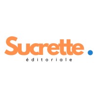 Sucrette éditoriale logo - Similar company to Nalab