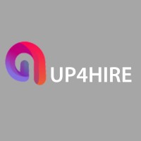 Up4hire logo - Similar company to Carwrapquotes.Com