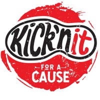 Kick'n It logo - Similar company to Sisu Extracts