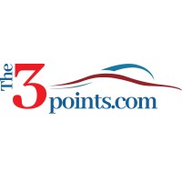 The3Points.com logo - Similar company to Oxmere
