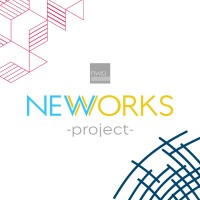 New Works Project logo - Similar company to Alpha Epsilon Pi Foundation