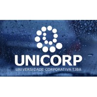 Universidade Corporativa do Tribunal de Justiça da Bahia (UNICORP/TJBA) logo - Similar company to Tribunal De Justiça Do Estado Da Bahia