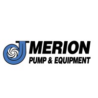 MERION PUMP COMPANY INC logo - Similar company to Preferred Sources