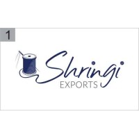 Shringi Exports logo - Similar company to Arvind Exim Limited