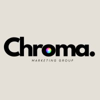 Chroma Marketing Group logo - Similar company to Spark Marketing Co