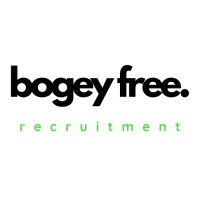 Bogey Free Recruitment logo - Similar company to Carderi