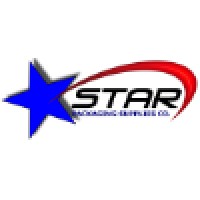 Star Packaging Supplies Co. logo - Similar company to Packhit