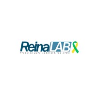 Reinalab Produtos Para Laboratórios logo - Similar company to Supportcare