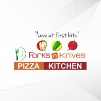 Forks N Knives Sheikhupura logo - Similar company to Sheikhupura It Park