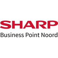 Sharp Business Point Noord logo - Similar company to Sharp Business Point Flevoland