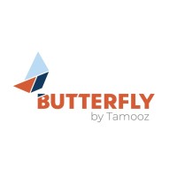 Butterfly by Tamooz logo - Similar company to European Society Of Contraception And Reproductive Health