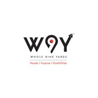 Whole Nine Yards logo - Similar company to Cre Monk