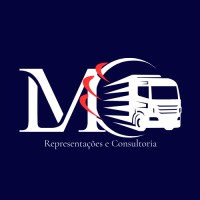 LM Representações logo - Similar company to Olivas Da Lua