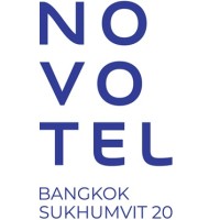 Novotel Bangkok Sukhumvit 20 logo - Similar company to Tailor On Ten