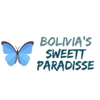 Bolivia's Sweett Paradisse logo - Similar company to Setai