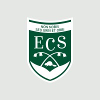 Miss Edgar's and Miss Cramp's School (ECS) logo - Similar company to Kells Academy