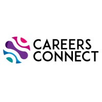 CAREERS CONNECT logo - Similar company to The Mental Health Employment Support Service