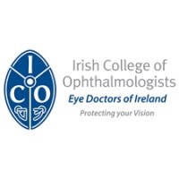 Irish College of Ophthalmologists logo - Similar company to National Doctors Training & Planning (Ndtp)