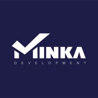 Minka Development logo - Similar company to Progate Development