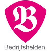 Bedrijfshelden logo - Similar company to Toekomst Coderen Hèt Studiekeuzespel