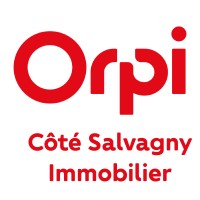 Orpi Côté Salvagny Immobilier logo - Similar company to Orpi 4F Gestion