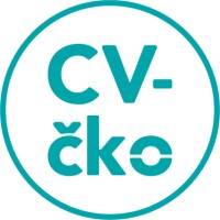 CV-čko logo - Similar company to Probinex Česko A Slovensko