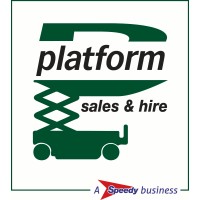 Platform Sales & Hire Ltd logo - Similar company to Imer Access Uk