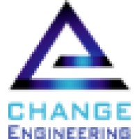 CHANGE ENGINEERING, PLLC logo - Similar company to Bss Energy