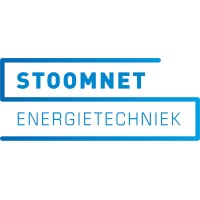 Stoomnet Energietechniek • Technische Installaties • Appendagetechniek logo - Similar company to Vandijkfiltration