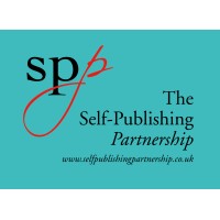 The Self-Publishing Partnership logo - Similar company to Cinto Press