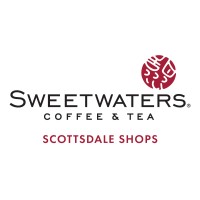 Sweetwaters Coffee and Tea Scottsdale Shops logo - Similar company to Maxlove Project