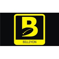 BILLYON logo - Similar company to Reabusa Energy