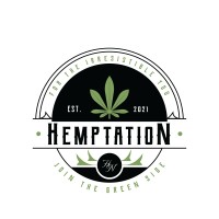 Hemptation India logo - Similar company to Mudito