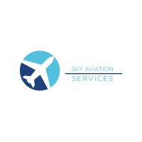 SKY Aviation Services logo - Similar company to Pathshala Department Of Film And Television
