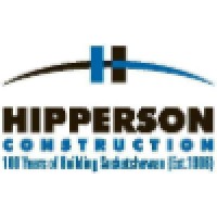 Hipperson Construction logo - Similar company to Allan Construction