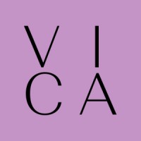 VICA - creative studio logo - Similar company to Amplifiq