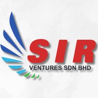 SIR Ventures Sdn Bhd logo - Similar company to Karbonmro