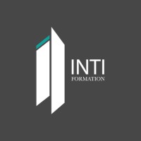 INTI Formation logo - Similar company to Cap'Agile