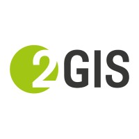 2GIS CZ s.r.o. logo - Similar company to 2Гис Платформа